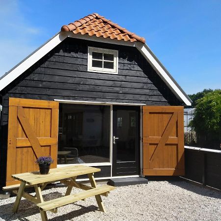 Villa Buiten De Vesting à Naarden Extérieur photo