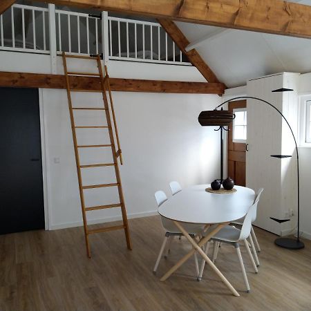 Villa Buiten De Vesting à Naarden Extérieur photo